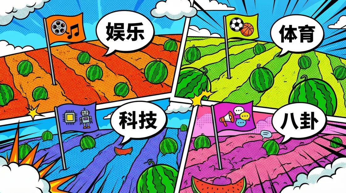 探花网 娱乐瓜田分类